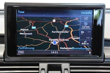 Thumbnail-Foto von Fahrzeug