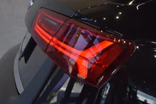 Thumbnail-Foto von Fahrzeug