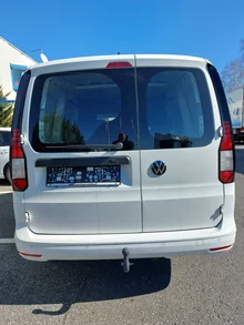 Thumbnail-Foto von Fahrzeug