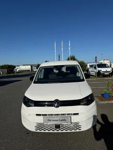 Thumbnail-Foto von Fahrzeug