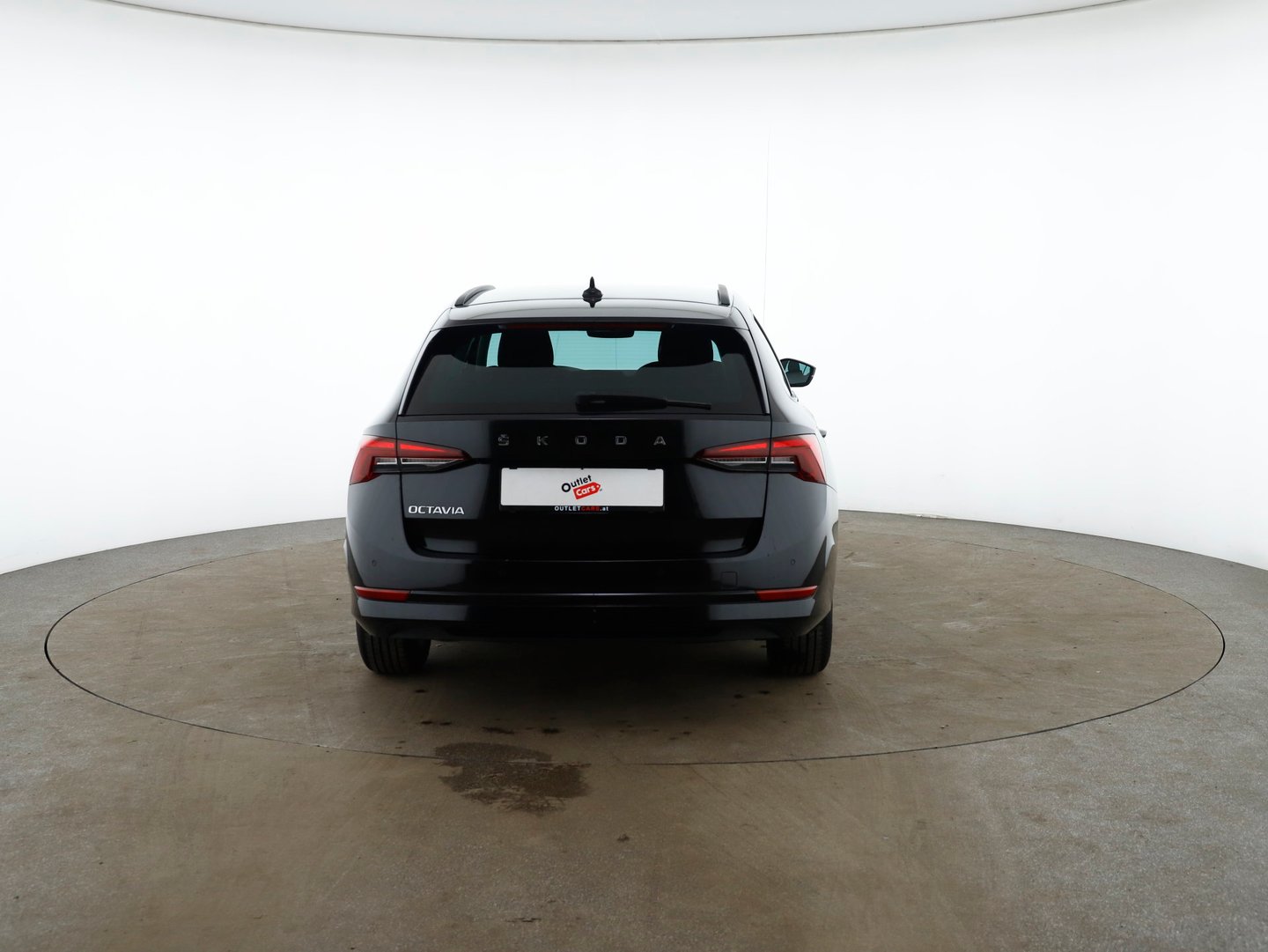 Škoda OCTAVIA Combi Ambition TDI DSG | Bild 6 von 28