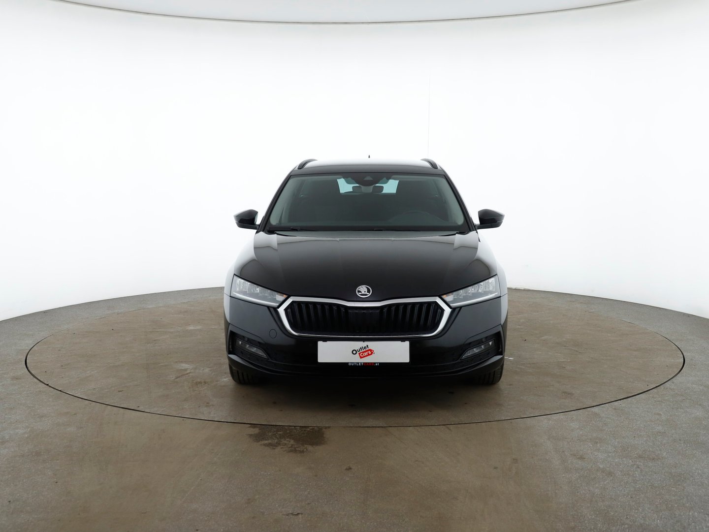 Škoda OCTAVIA Combi Ambition TDI DSG | Bild 2 von 28