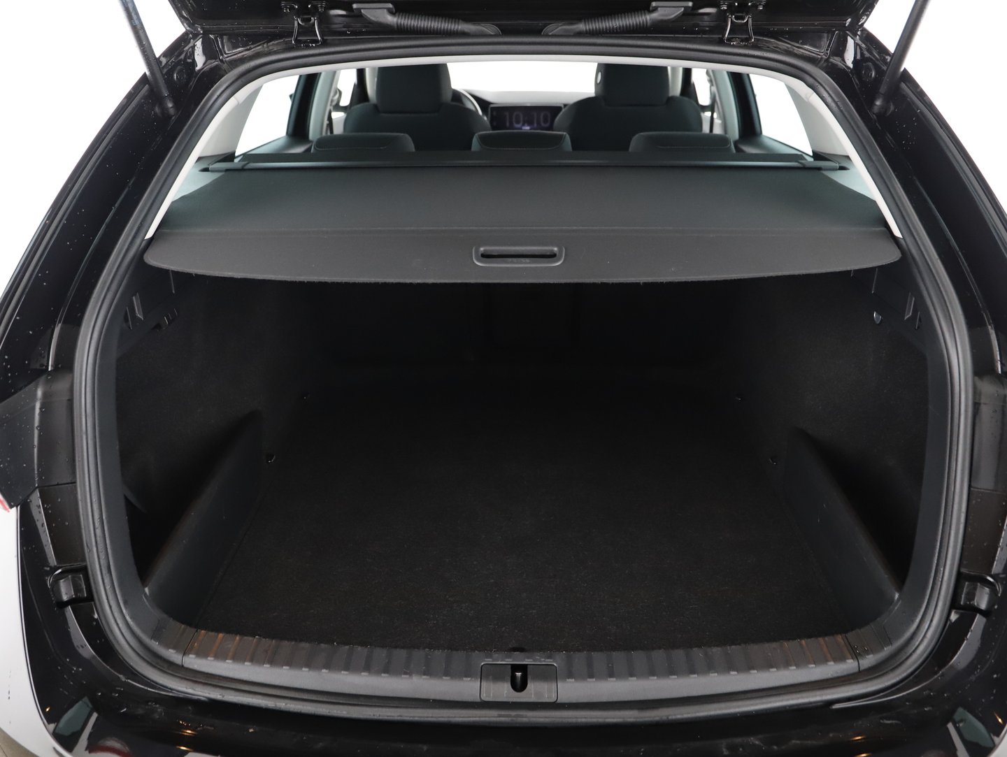 Škoda OCTAVIA Combi Ambition TDI DSG | Bild 25 von 28