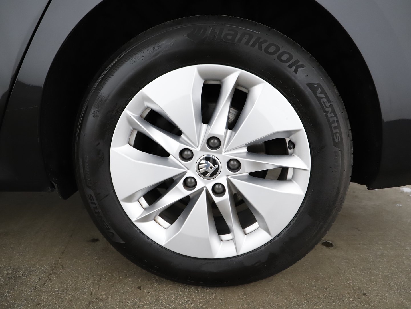 Škoda OCTAVIA Combi Ambition TDI DSG | Bild 9 von 28