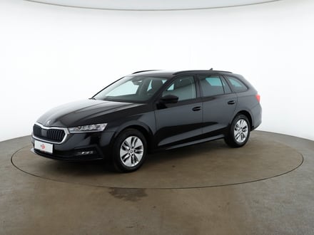 Škoda OCTAVIA Combi Ambition TDI DSG