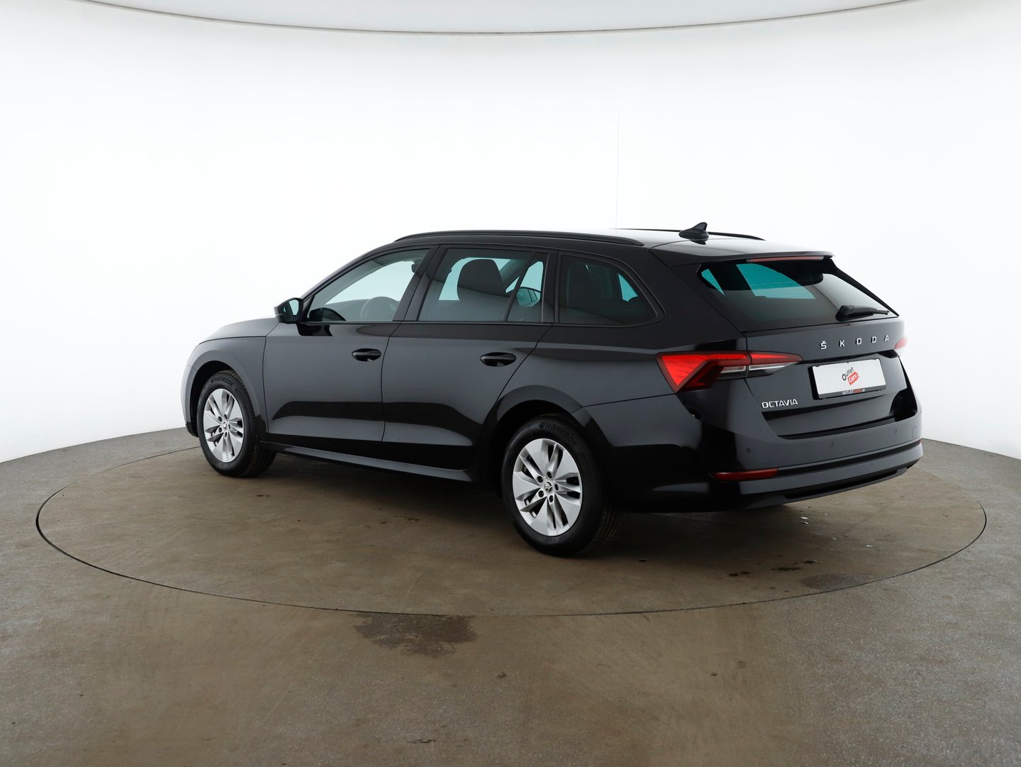 Škoda OCTAVIA Combi Ambition TDI DSG | Bild 7 von 28