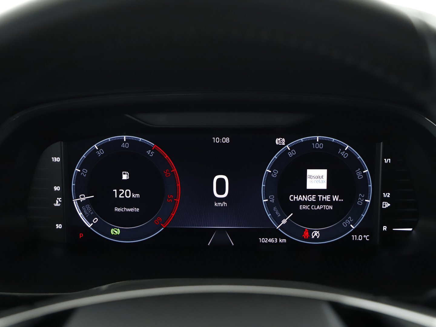 Škoda OCTAVIA Combi Ambition TDI DSG | Bild 15 von 28