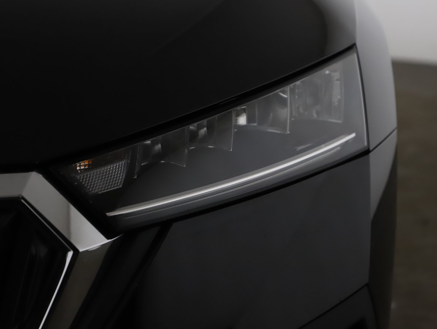 Škoda OCTAVIA Combi Ambition TDI DSG | Bild 26 von 28