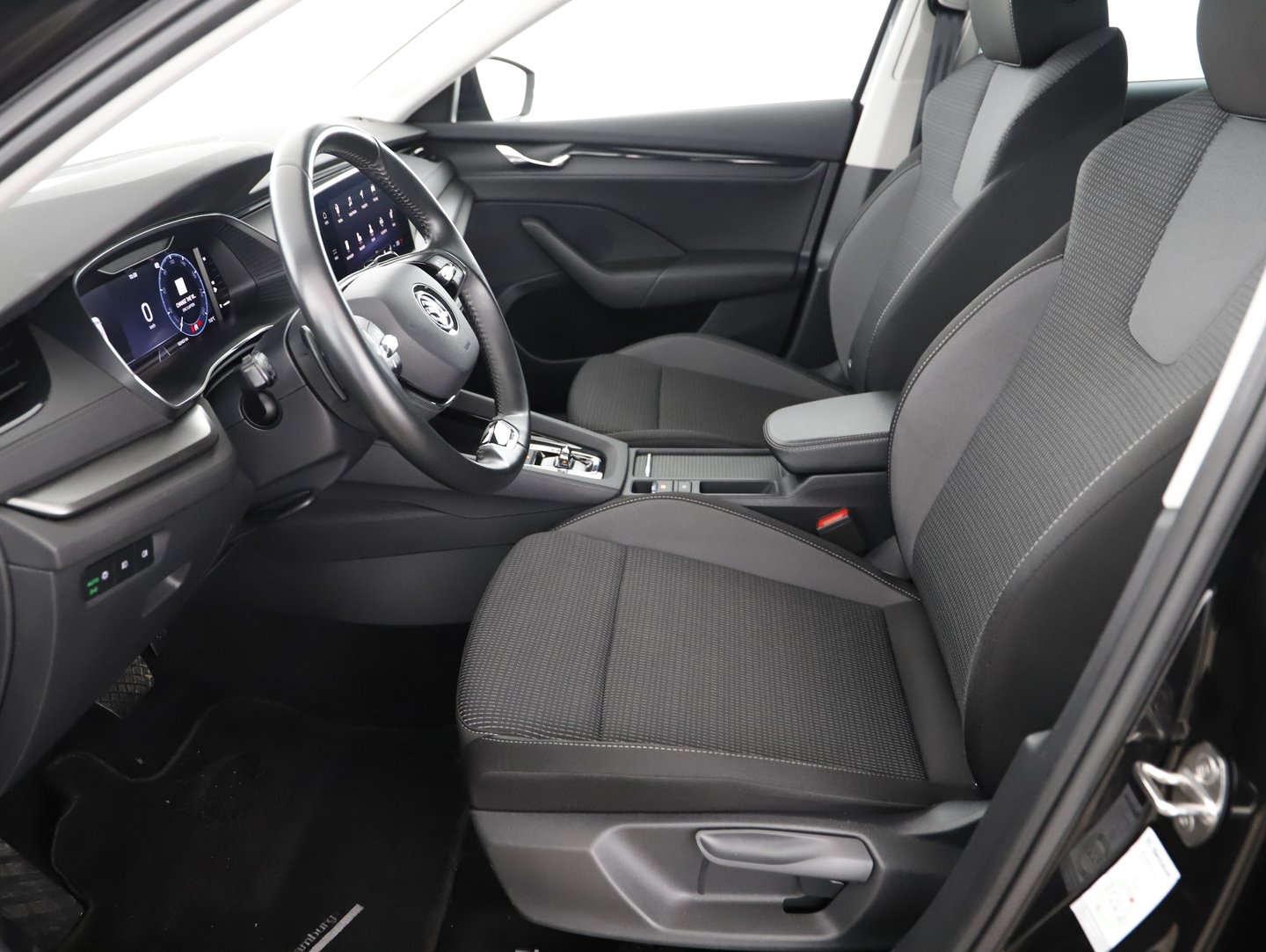 Škoda OCTAVIA Combi Ambition TDI DSG | Bild 13 von 28