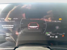 Audi A6 e-tron Avant in G5 Magnetgrau
