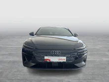Audi A6 e-tron Avant in G5 Magnetgrau