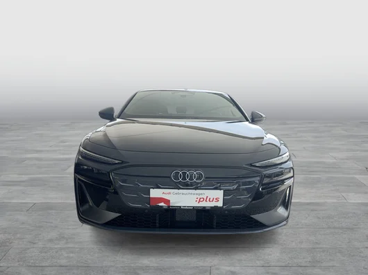 Bild eines A6 Avant e-tron quattro
