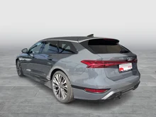 Audi A6 e-tron Avant in G5 Magnetgrau