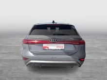 Audi A6 e-tron Avant in G5 Magnetgrau