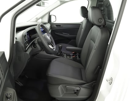 VW Caddy Cargo Maxi TDI 4MOTION