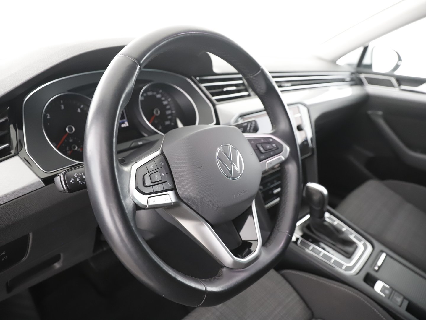 VW Passat Variant Business TDI SCR DSG | Bild 5 von 15