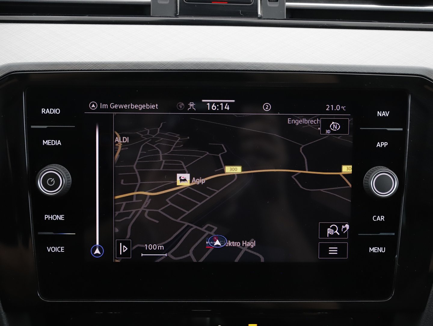 VW Passat Variant Business TDI SCR DSG | Bild 6 von 15
