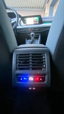 Thumbnail-Foto von Fahrzeug