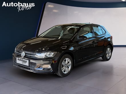 VW Polo Comfortline TSI DSG