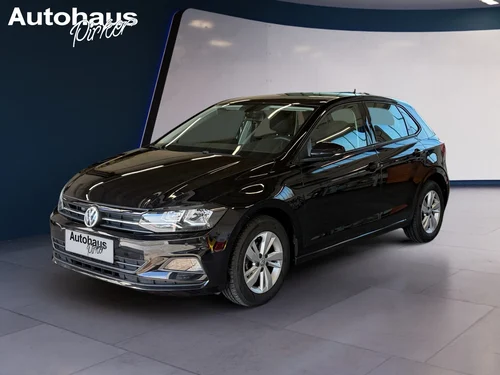 VW Polo Comfortline TSI DSG