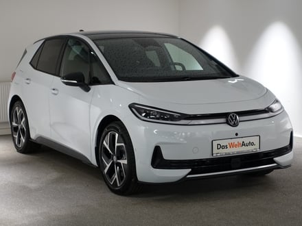 VW ID.3 Neo Style 140 kW - 58 kWh
