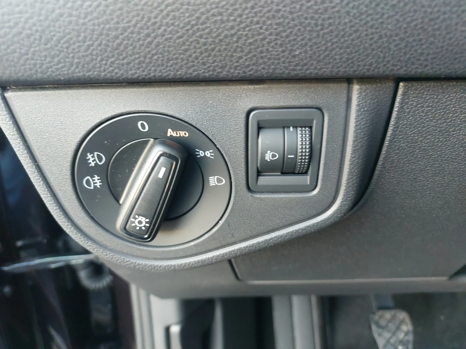 Bild eines VW Polo Friends TSI