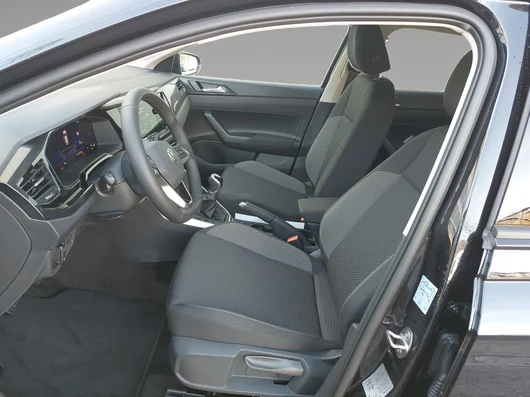 Bild eines VW Polo Friends TSI