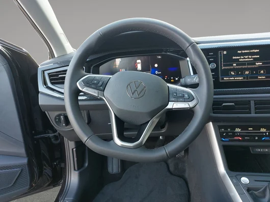 Bild eines VW Polo Friends TSI