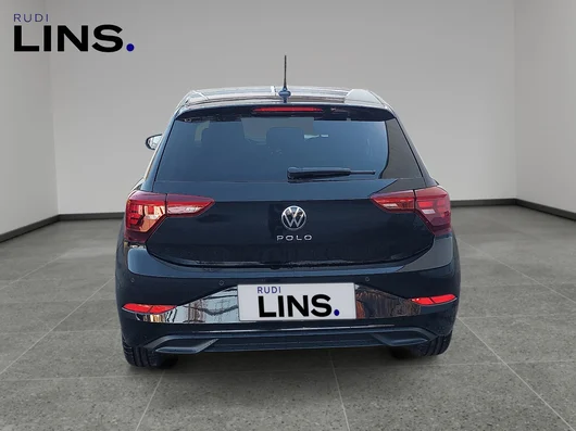 Bild eines VW Polo Friends TSI