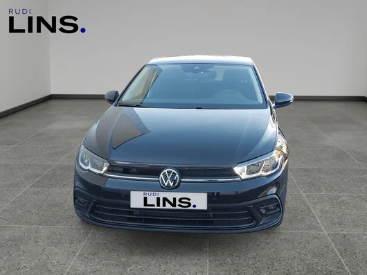 Bild eines VW Polo Friends TSI
