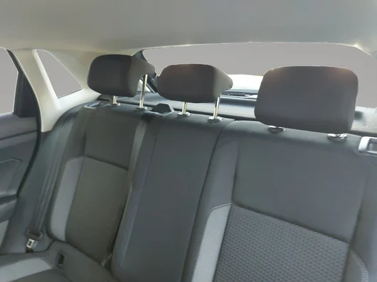 Bild eines VW Polo Friends TSI