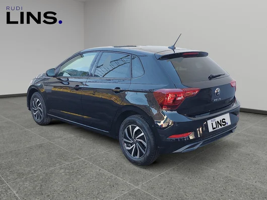 Bild eines VW Polo Friends TSI