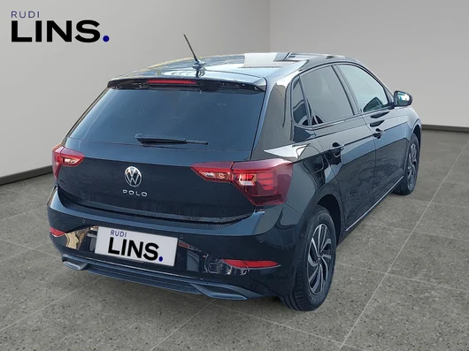 Bild eines VW Polo Friends TSI