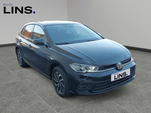 Bild eines VW Polo Friends TSI