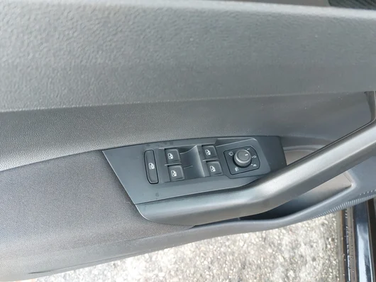 Bild eines VW Polo Friends TSI