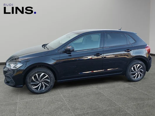 Bild eines VW Polo Friends TSI