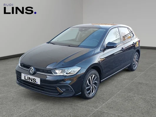 Bild eines VW Polo Friends TSI