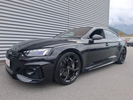 Audi RS5 Sportback PA