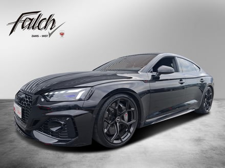 Audi RS5 Sportback PA