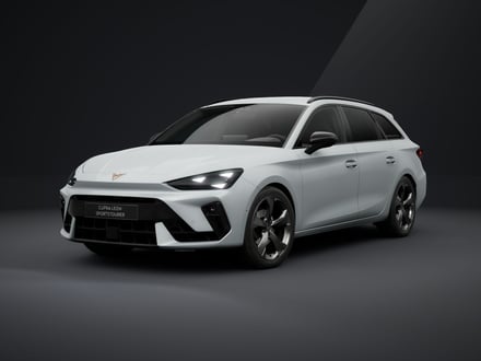 CUPRA Leon SP Kombi 1.5 eTSI DSG