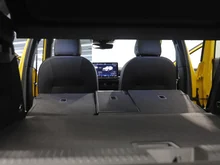 VW T-Roc R-Line eTSI DSG in Canary Yellow Dach Black Uni