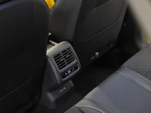 VW T-Roc R-Line eTSI DSG in Canary Yellow Dach Black Uni