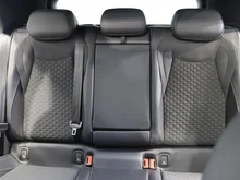 VW T-Roc R-Line eTSI DSG in Canary Yellow Dach Black Uni