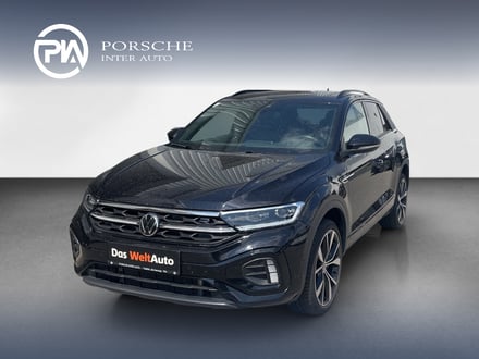 VW T-Roc R-Line TDI DSG
