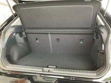 VW ID ID. Polo Life Edition 155 kW - 52 kWh in Grenadillschwarz Metallic