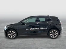 VW ID ID. Polo Life Edition 155 kW - 52 kWh in Grenadillschwarz Metallic