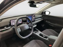 VW ID ID. Polo Life Edition 155 kW - 52 kWh in Grenadillschwarz Metallic