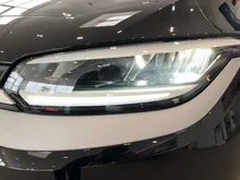 VW ID ID. Polo Life Edition 155 kW - 52 kWh in Grenadillschwarz Metallic