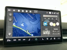 VW ID ID. Polo Life Edition 155 kW - 52 kWh in Grenadillschwarz Metallic