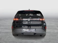 VW ID ID. Polo Life Edition 155 kW - 52 kWh in Grenadillschwarz Metallic